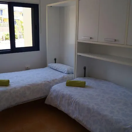 Villa Meloneras 78