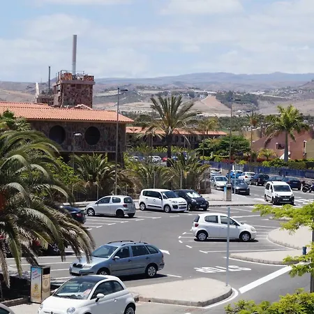 Villa Meloneras 78 Maspalomas (Gran Canaria)