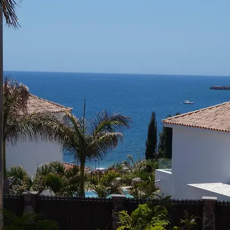 Villa Meloneras 78 *