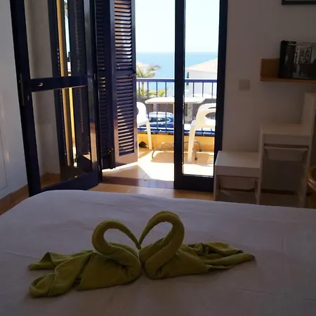 Villa Meloneras 78 *