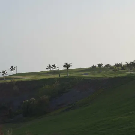 Meloneras 78 Villa