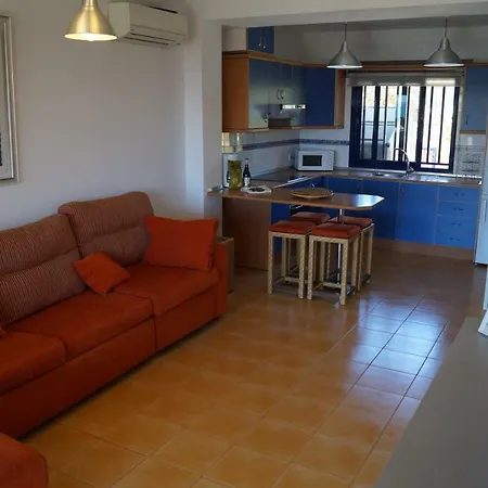 Meloneras 78 Maspalomas (Gran Canaria)